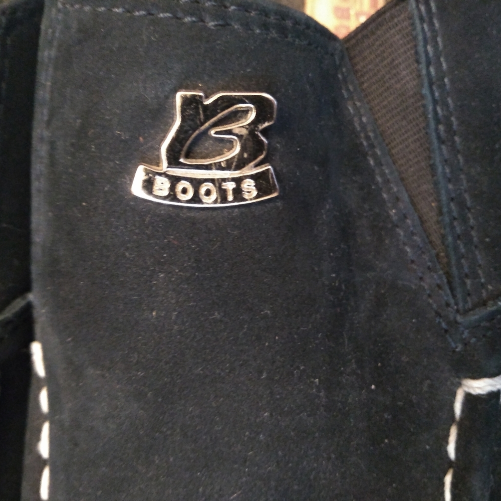 Ladies shoes size 10 - Picture 4 of 10